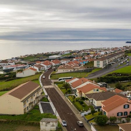 Bed and Breakfast Garcaview Вила-Франка-ду-Кампу Экстерьер фото