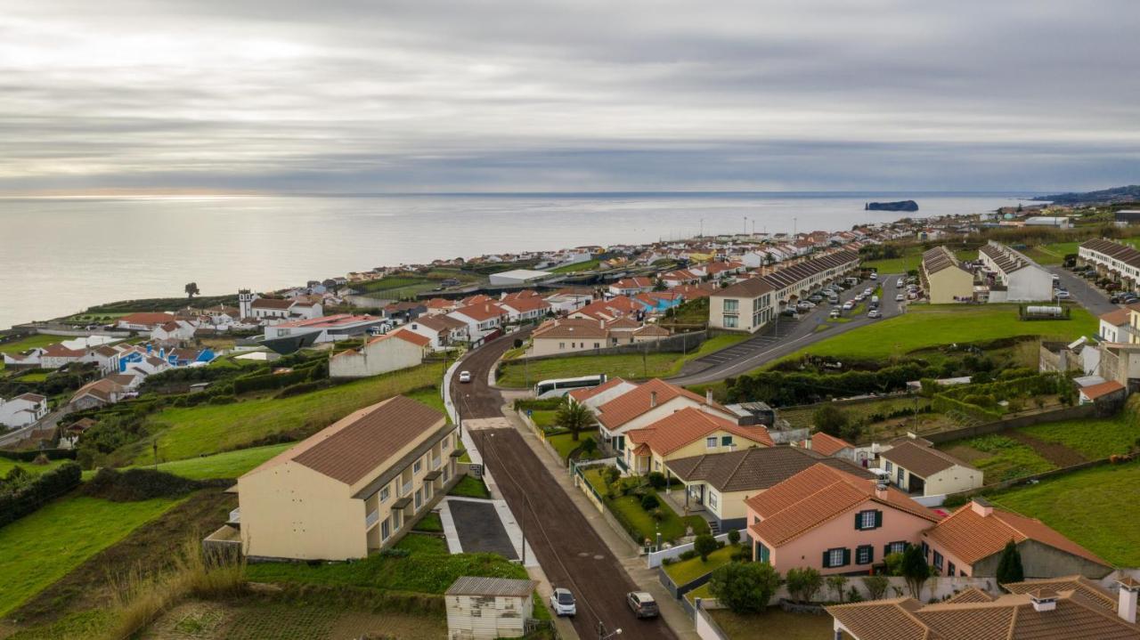 Bed and Breakfast Garcaview Вила-Франка-ду-Кампу Экстерьер фото