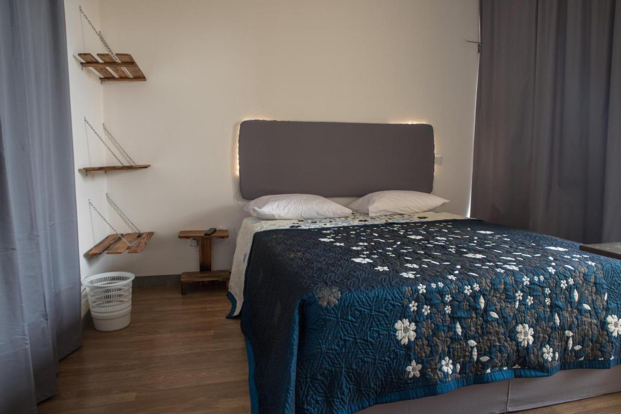Bed and Breakfast Garcaview Вила-Франка-ду-Кампу Экстерьер фото